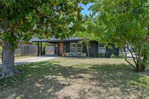 8415 Bowling Green Drive Austin TX 78757