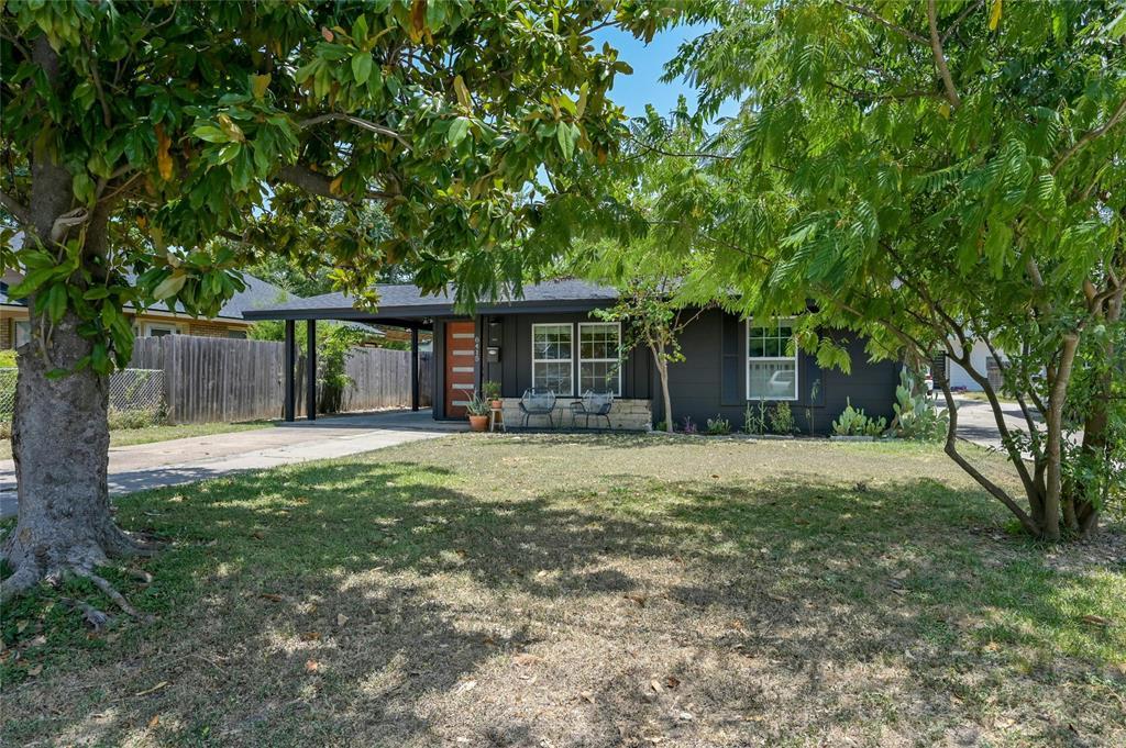 8415 Bowling Green Drive Austin TX 78757