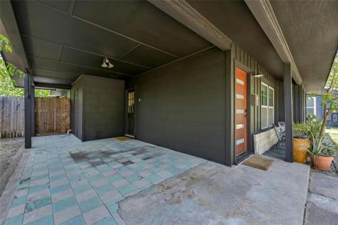 8415 Bowling Green Drive Austin TX 78757