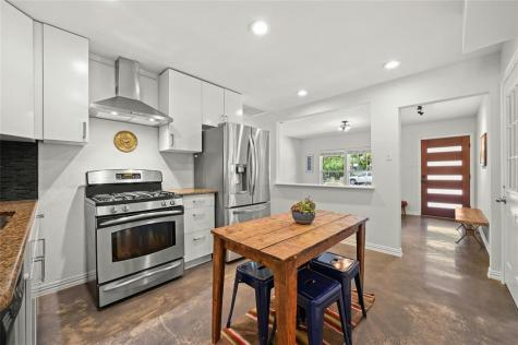 8415 Bowling Green Drive Austin TX 78757