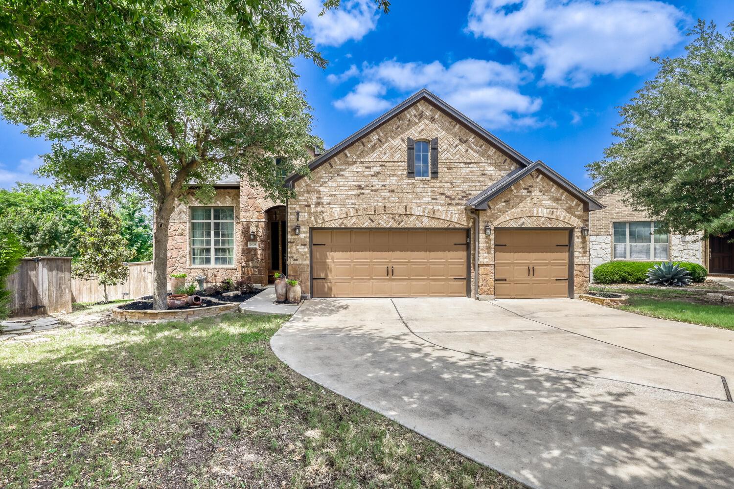 2608 Outlook Ridge Loop Leander TX 78641