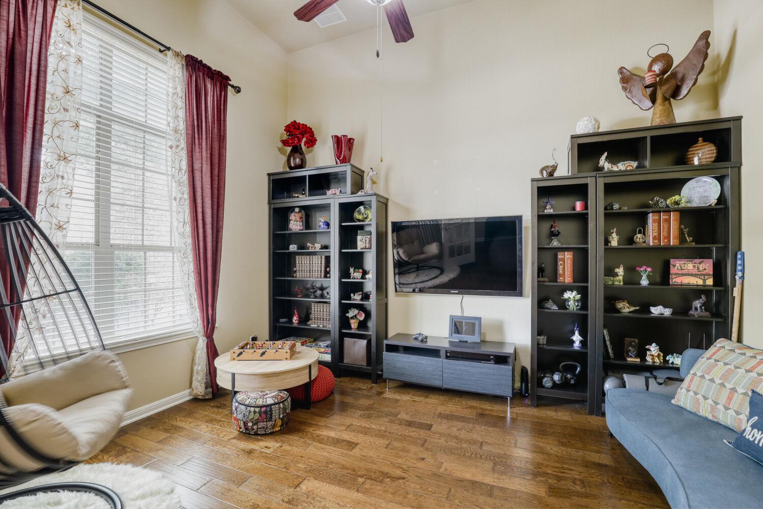 2608 Outlook Ridge Loop Leander TX 78641