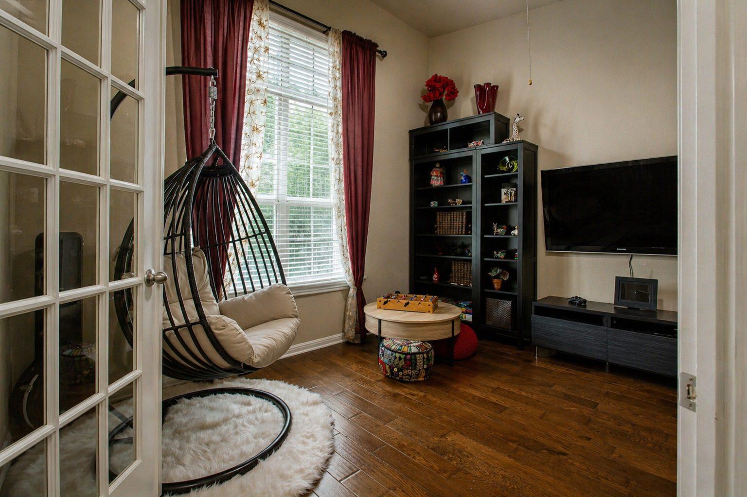 2608 Outlook Ridge Loop Leander TX 78641