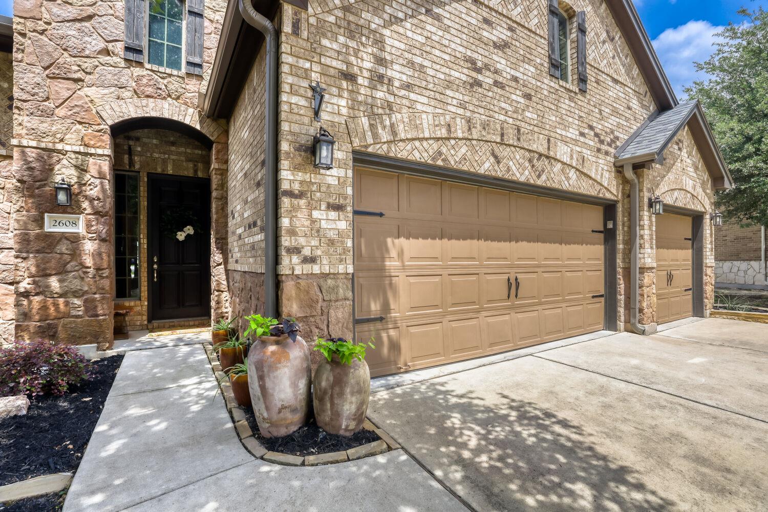 2608 Outlook Ridge Loop Leander TX 78641