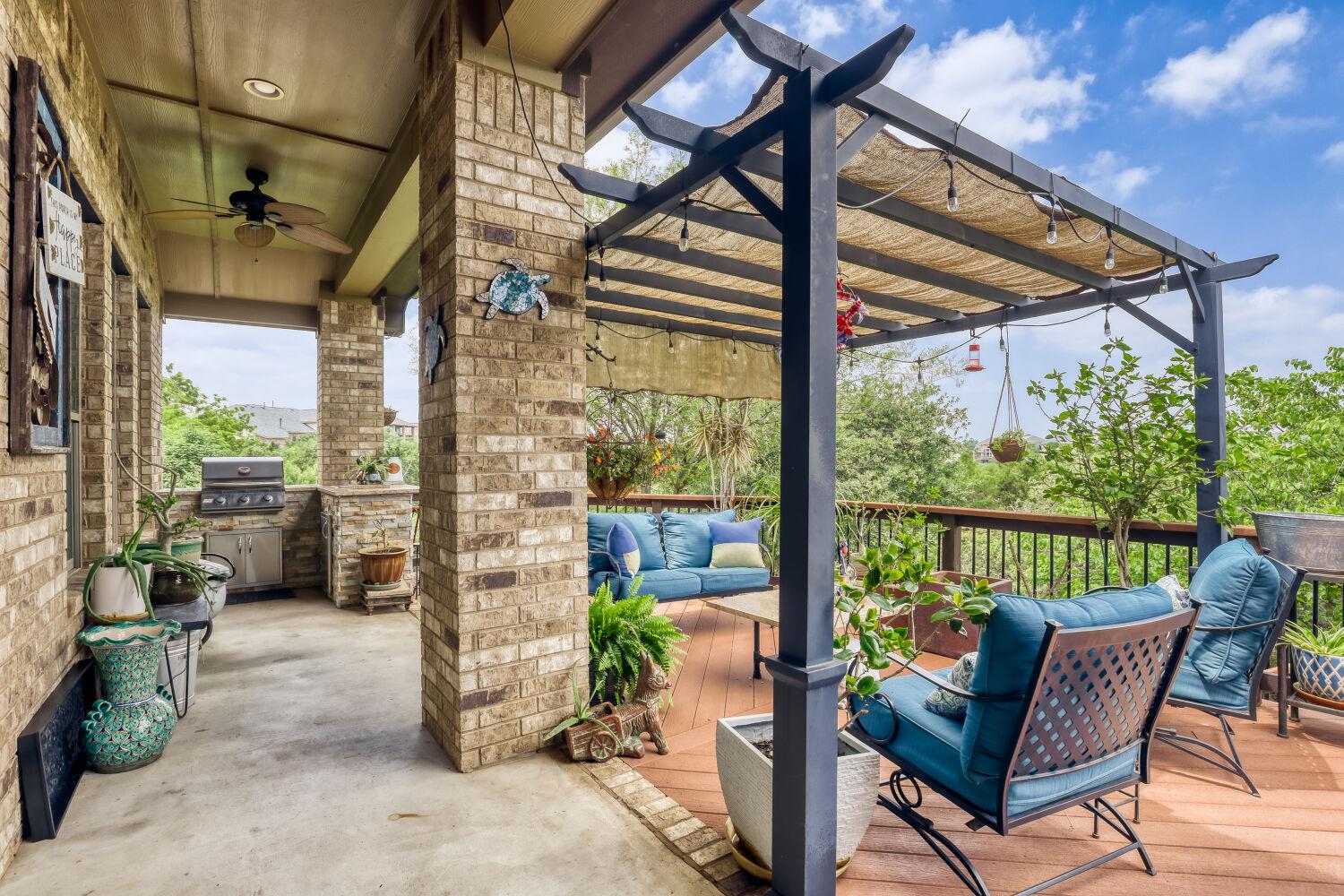 2608 Outlook Ridge Loop Leander TX 78641