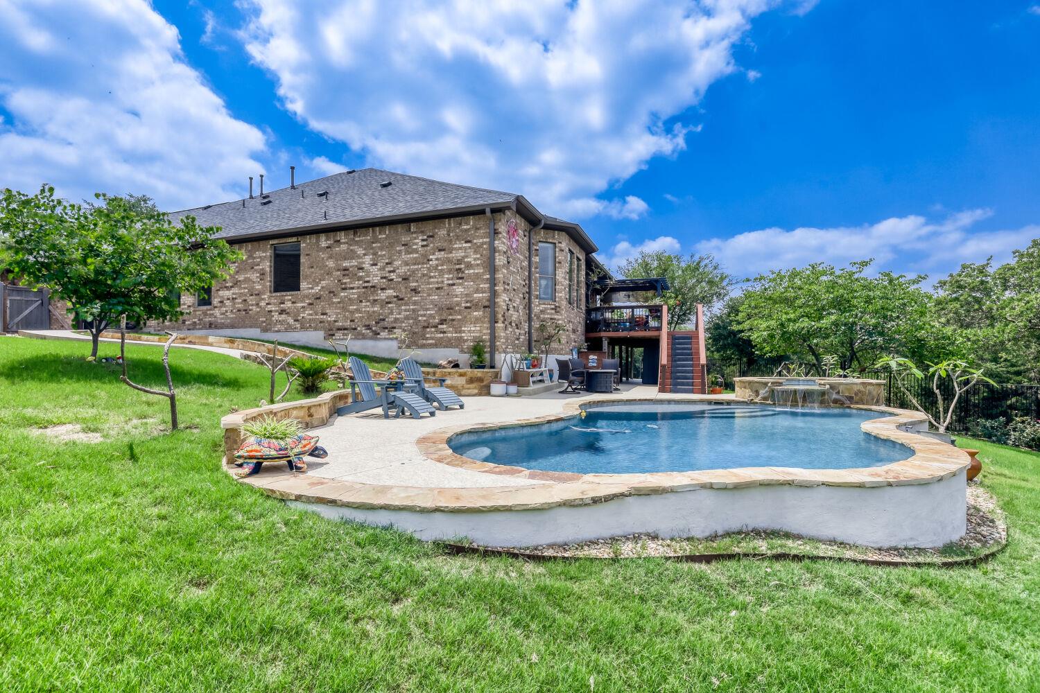 2608 Outlook Ridge Loop Leander TX 78641