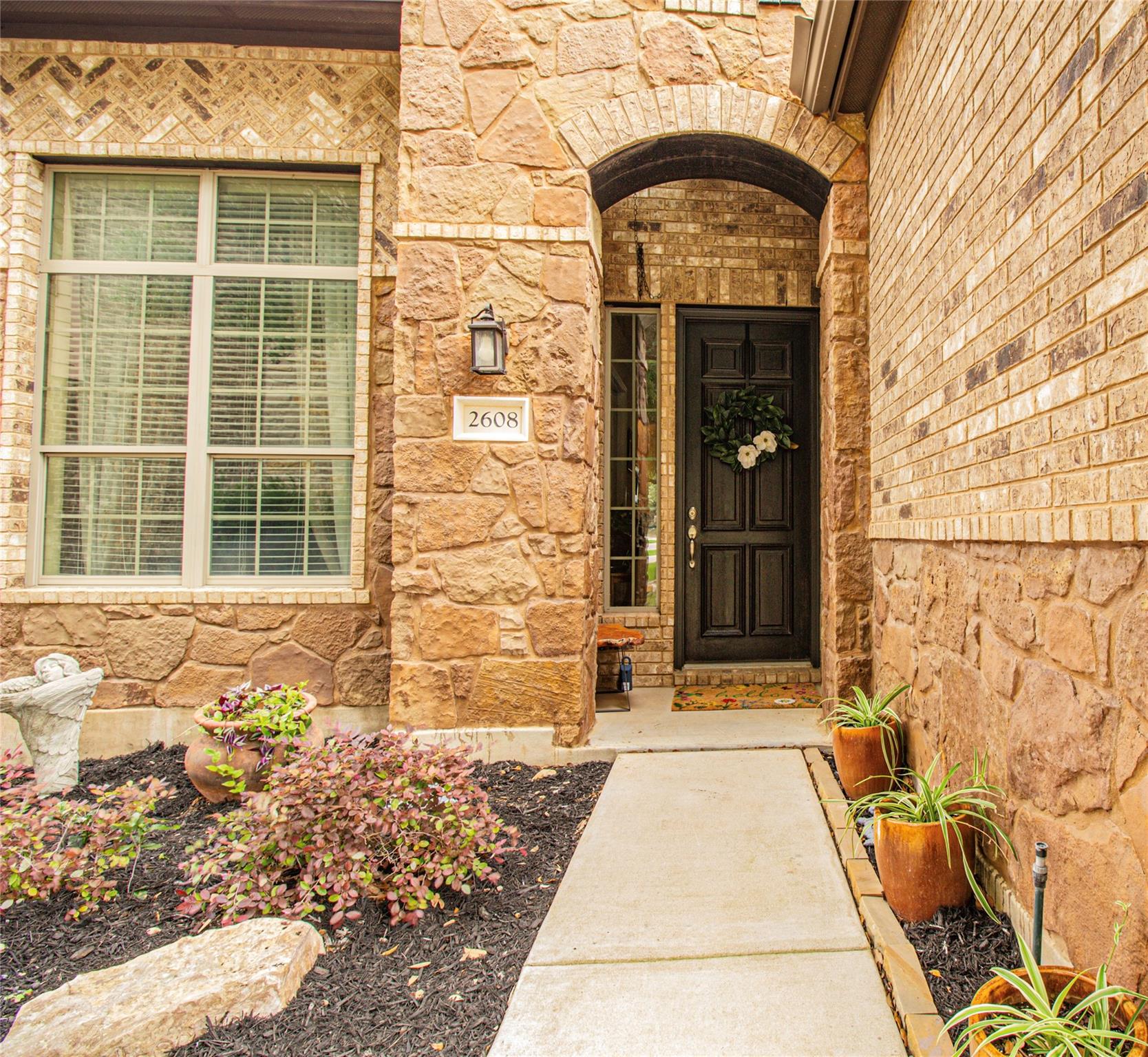 2608 Outlook Ridge Loop Leander TX 78641
