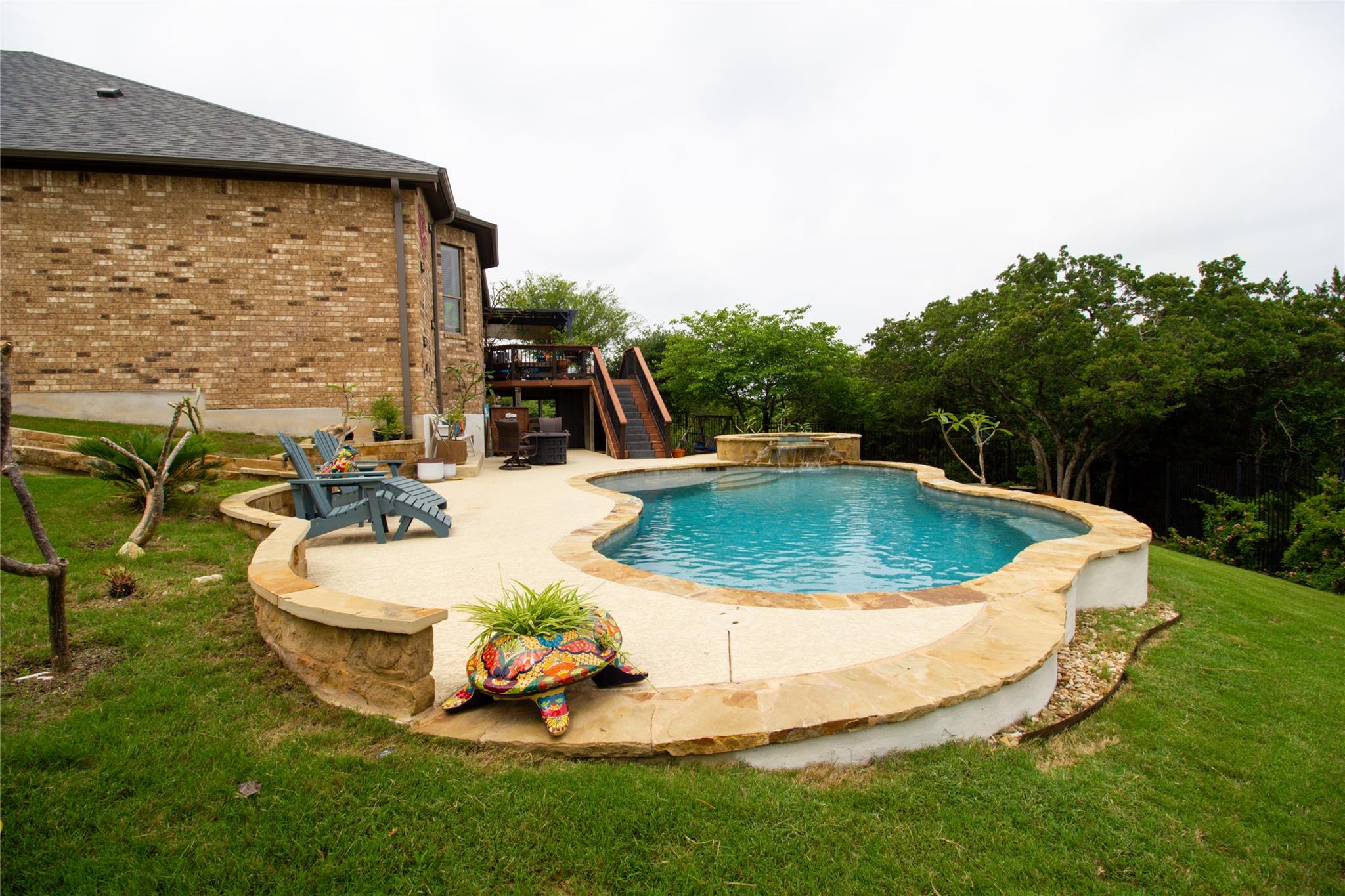 2608 Outlook Ridge Loop Leander TX 78641
