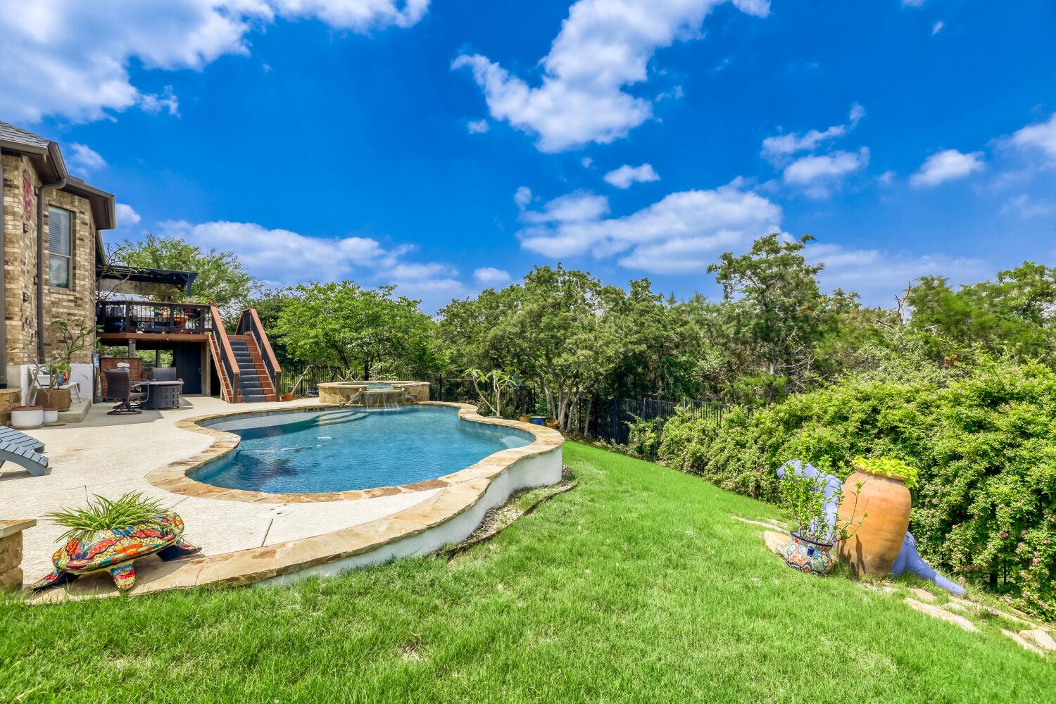 2608 Outlook Ridge Loop Leander TX 78641