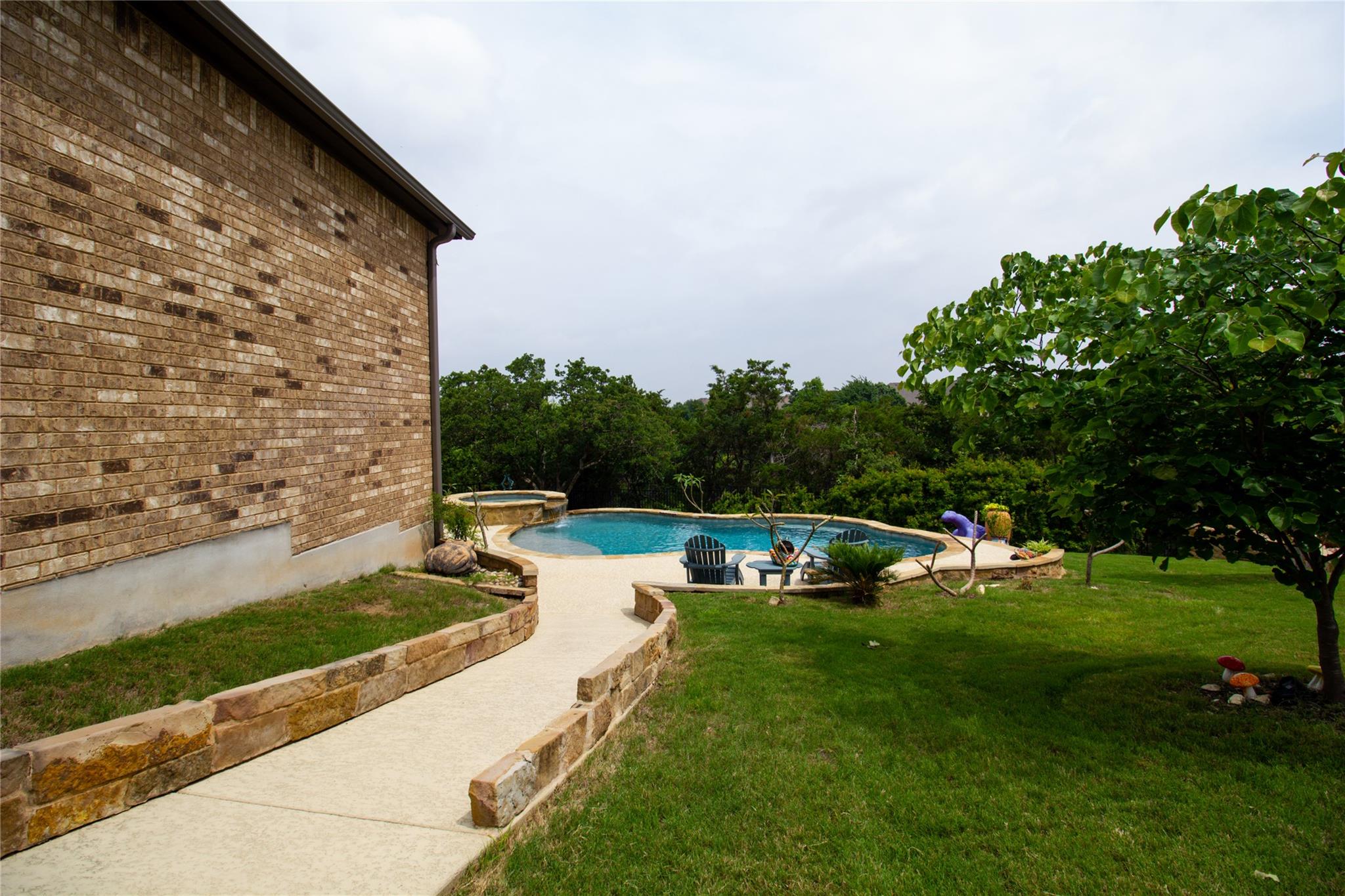 2608 Outlook Ridge Loop Leander TX 78641