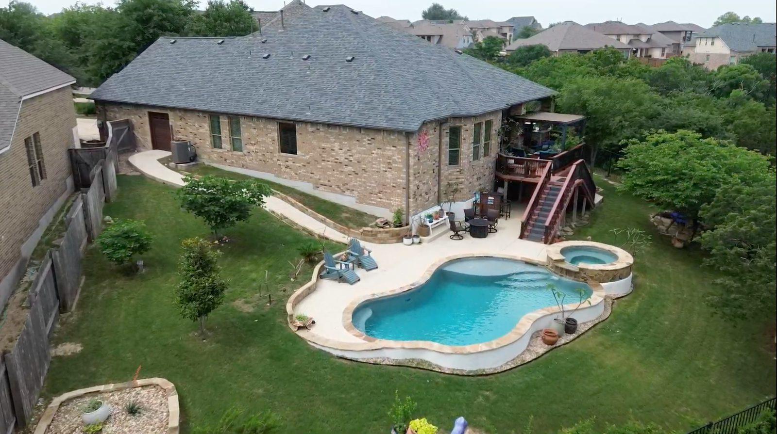 2608 Outlook Ridge Loop Leander TX 78641