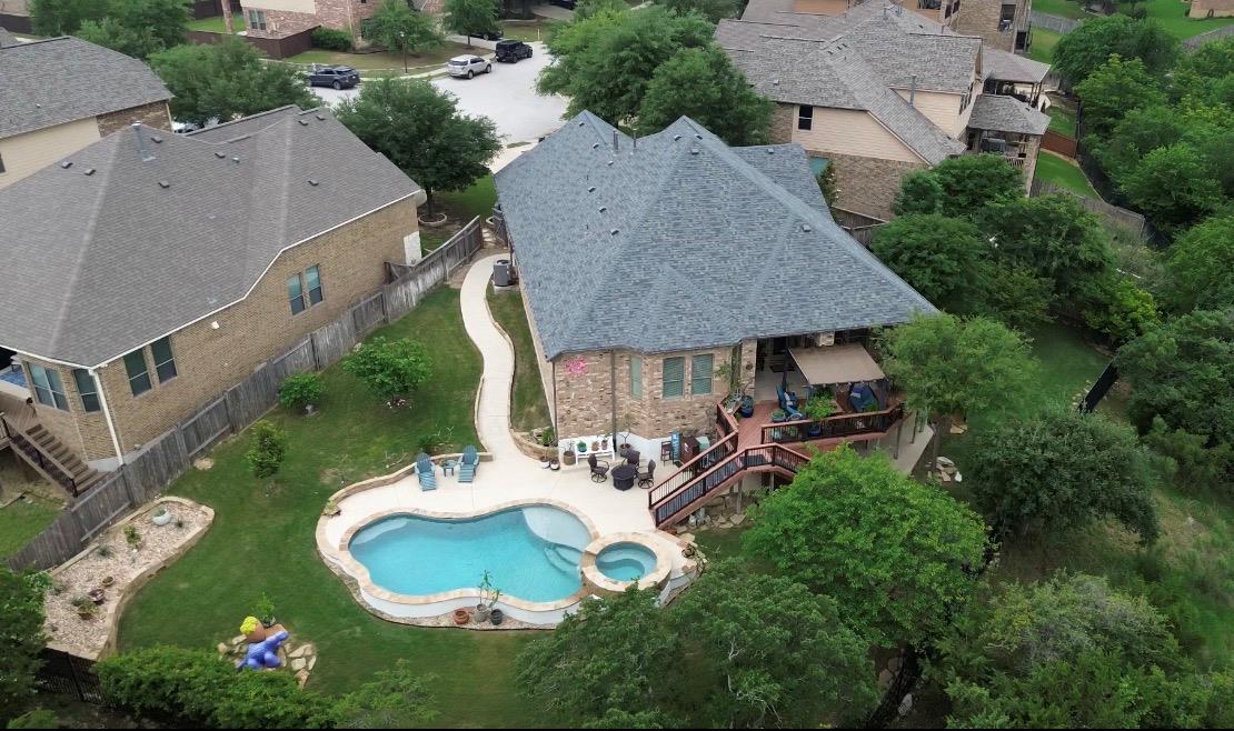 2608 Outlook Ridge Loop Leander TX 78641