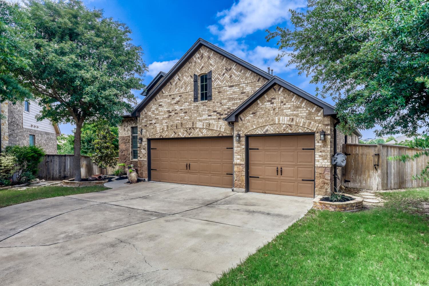 2608 Outlook Ridge Loop Leander TX 78641