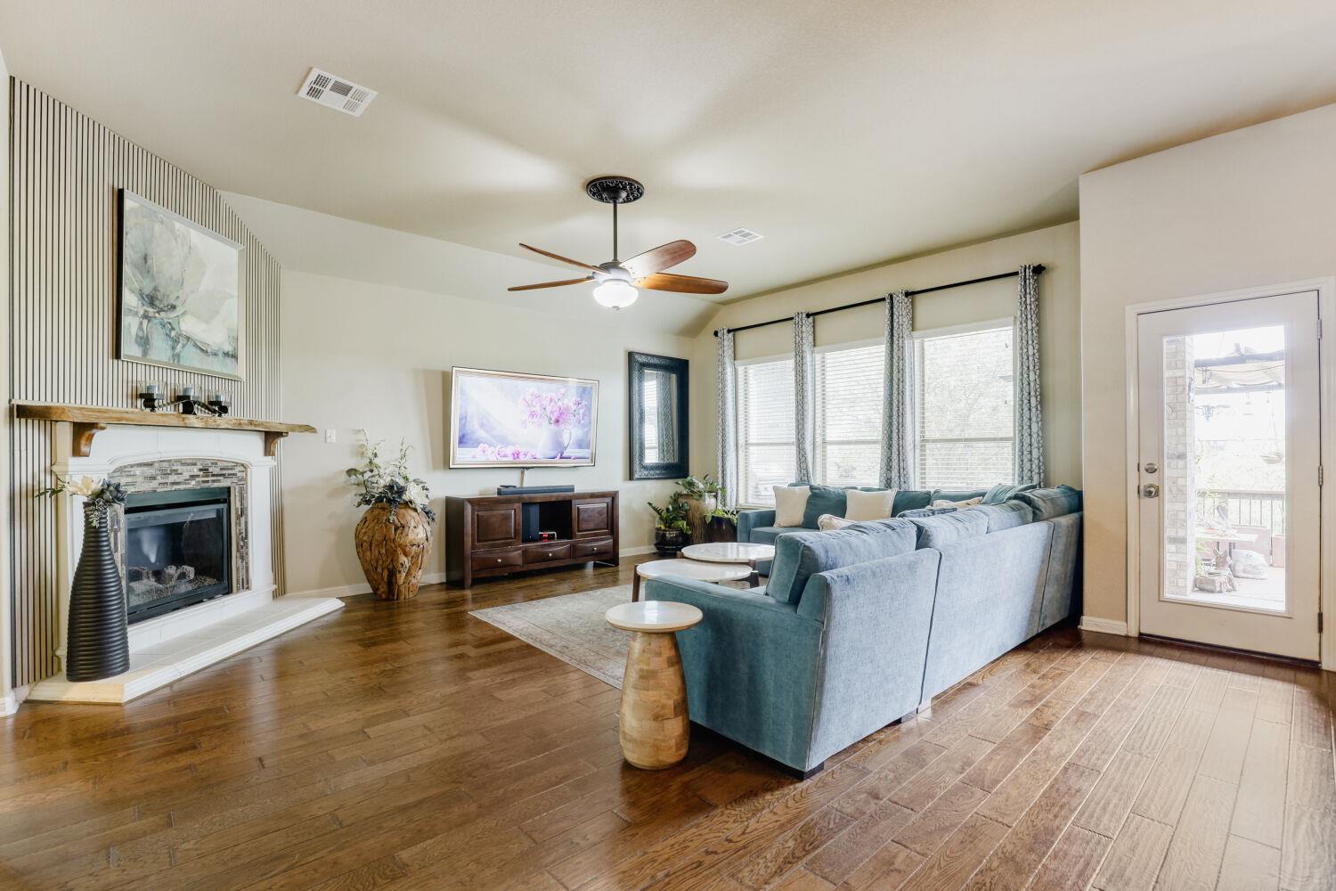 2608 Outlook Ridge Loop Leander TX 78641