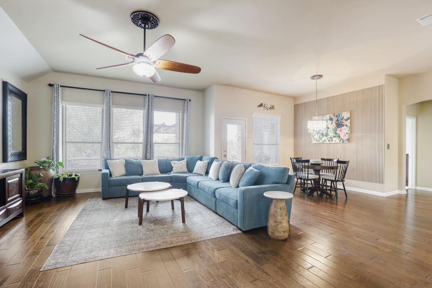 2608 Outlook Ridge Loop Leander TX 78641