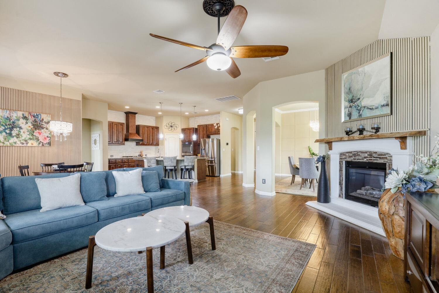 2608 Outlook Ridge Loop Leander TX 78641