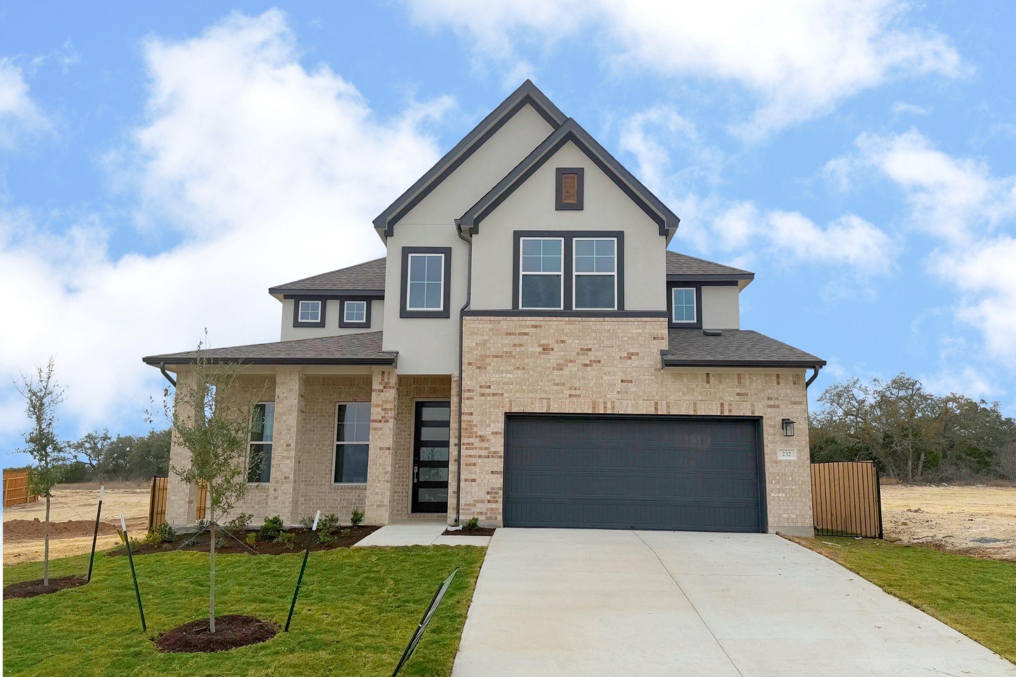232 Archway Lane Liberty Hill TX 78642