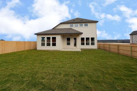 232 Archway Lane Liberty Hill TX 78642