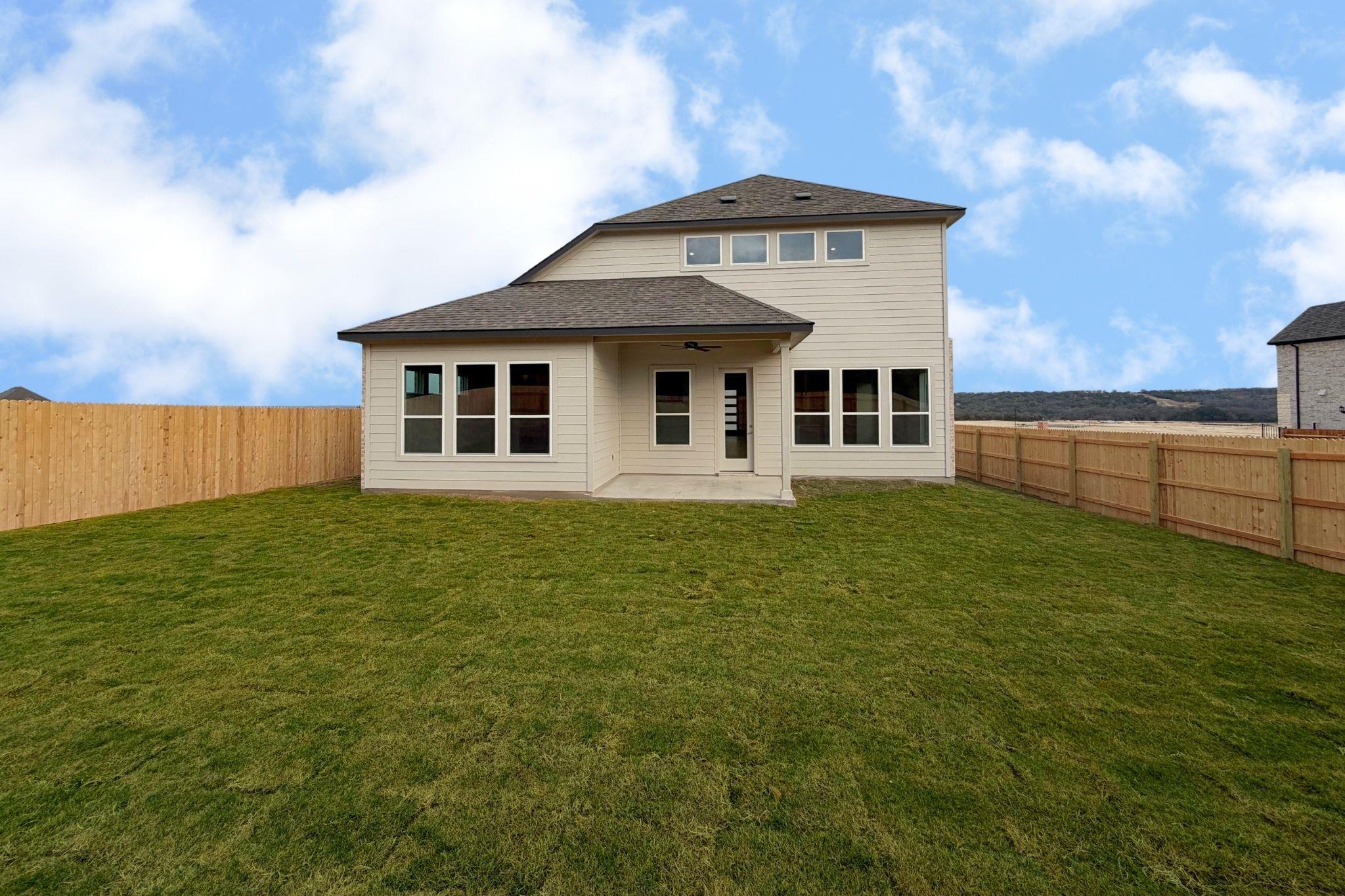 232 Archway Lane Liberty Hill TX 78642