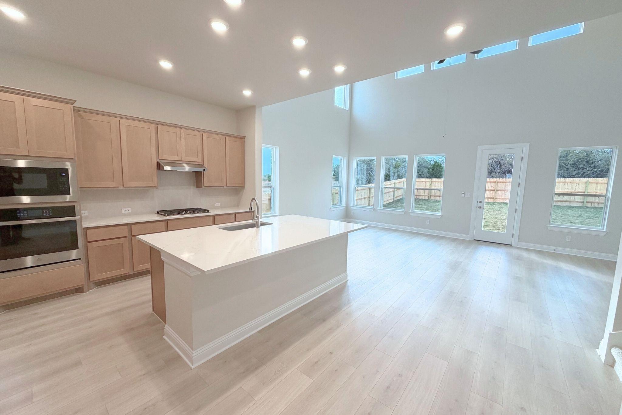 232 Archway Lane Liberty Hill TX 78642