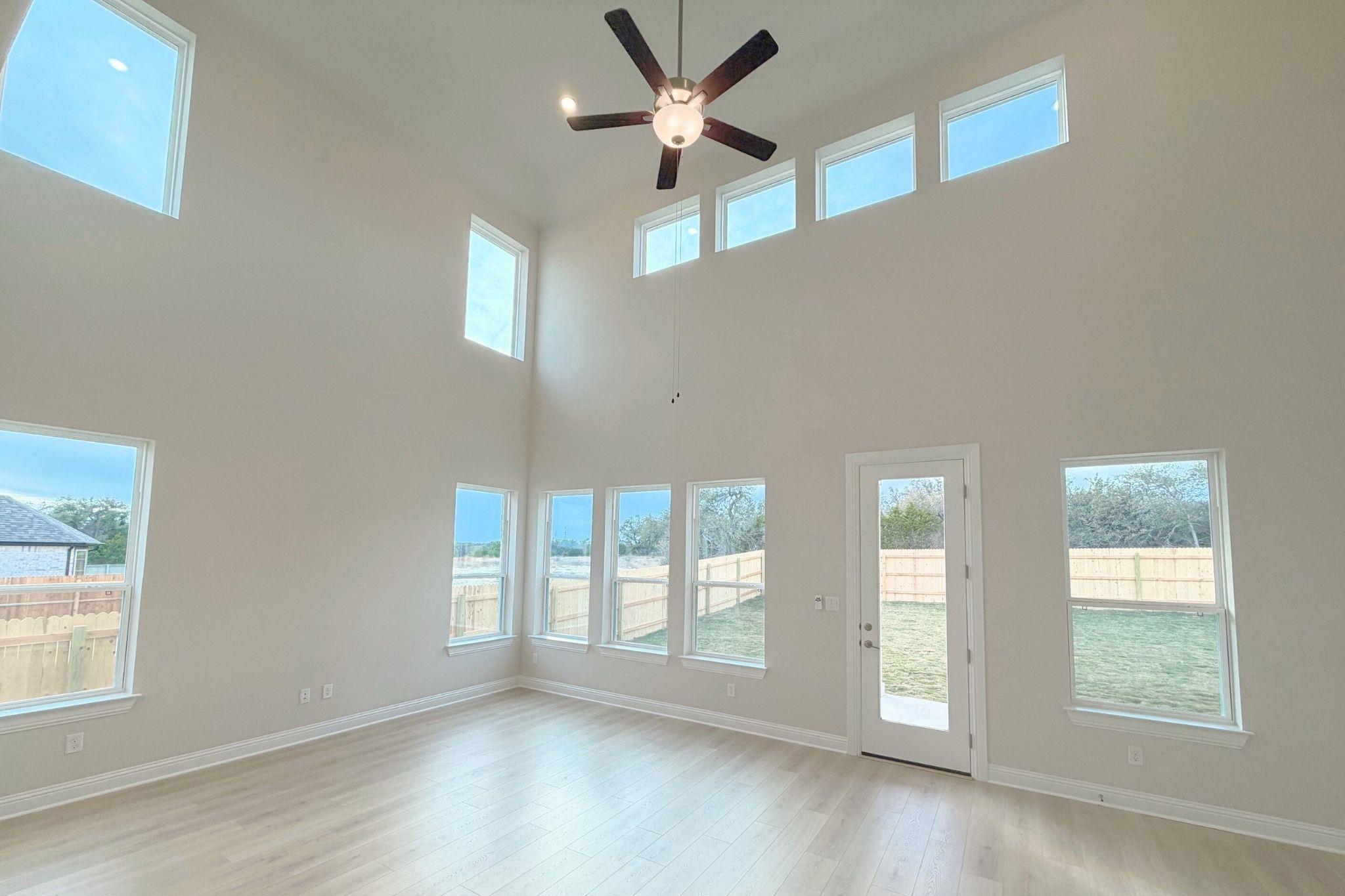 232 Archway Lane Liberty Hill TX 78642