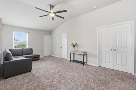 5645 Porano Circle Round Rock TX 78665