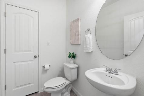 5645 Porano Circle Round Rock TX 78665