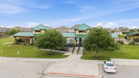 5645 Porano Circle Round Rock TX 78665