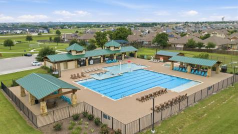 5645 Porano Circle Round Rock TX 78665