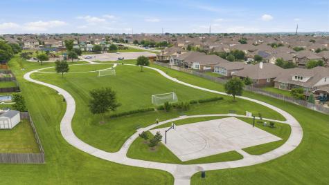 5645 Porano Circle Round Rock TX 78665