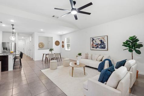 5645 Porano Circle Round Rock TX 78665