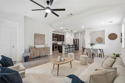 5645 Porano Circle Round Rock TX 78665