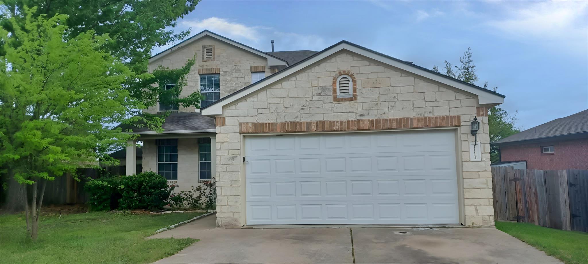 1113 Middle Brook Drive Leander TX 78641