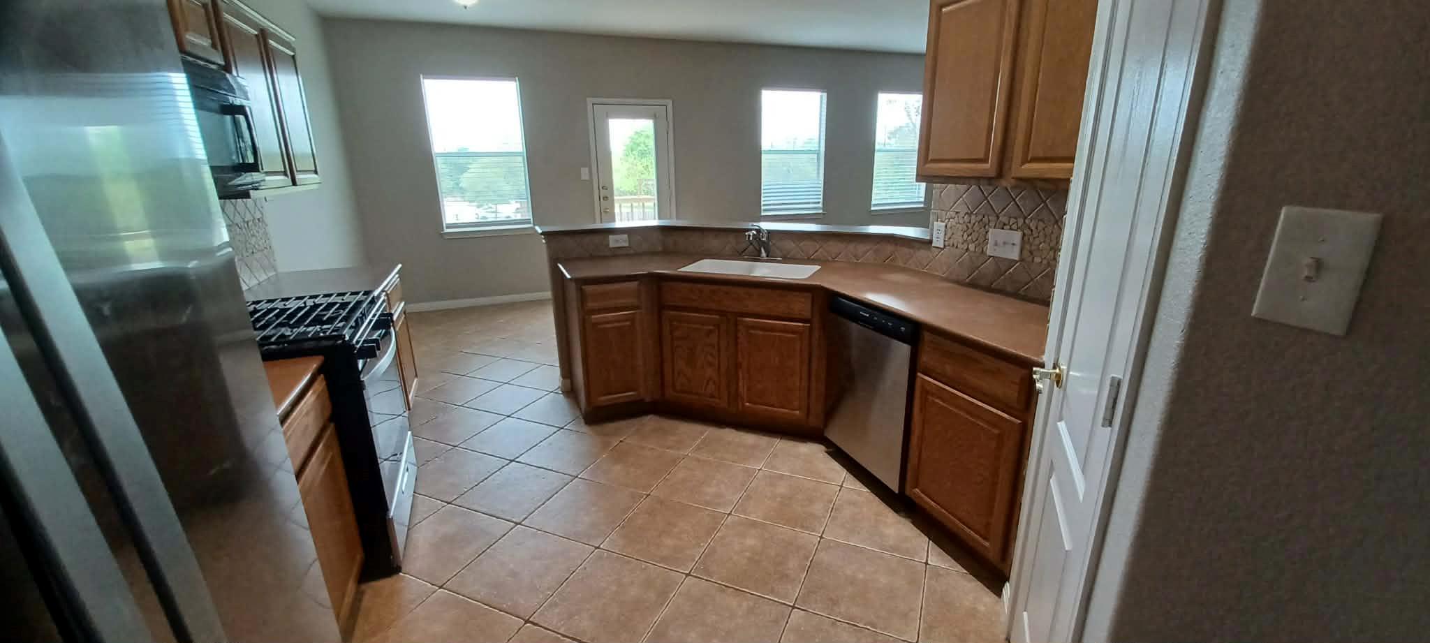 1113 Middle Brook Drive Leander TX 78641