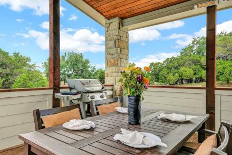 18407 Lakeland Drive Point Venture TX 78645