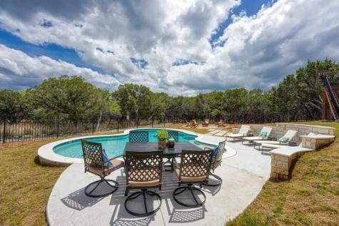 18407 Lakeland Drive Point Venture TX 78645