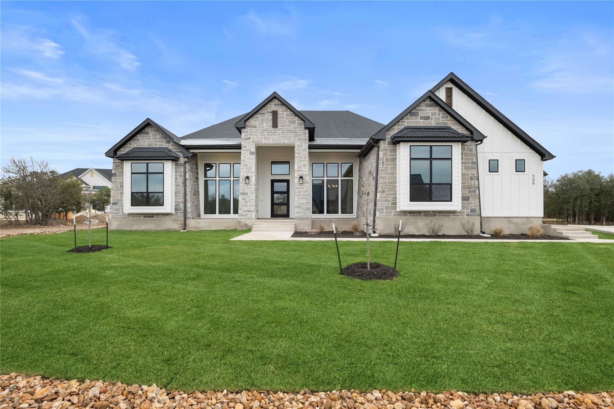 508 Vale Pond Spur Georgetown TX 78633