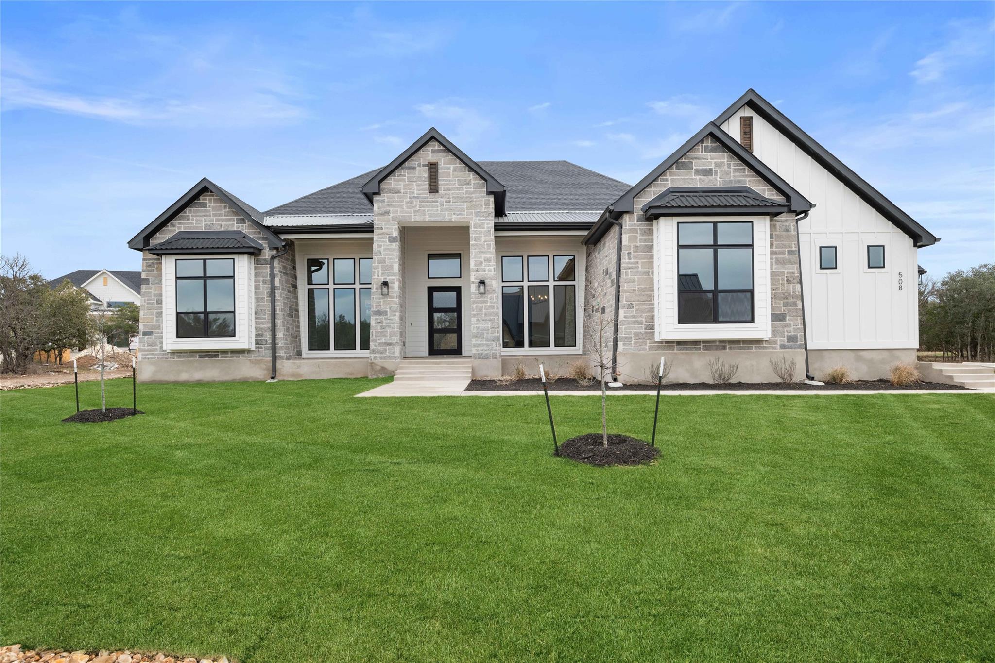 508 Vale Pond Spur Georgetown TX 78633