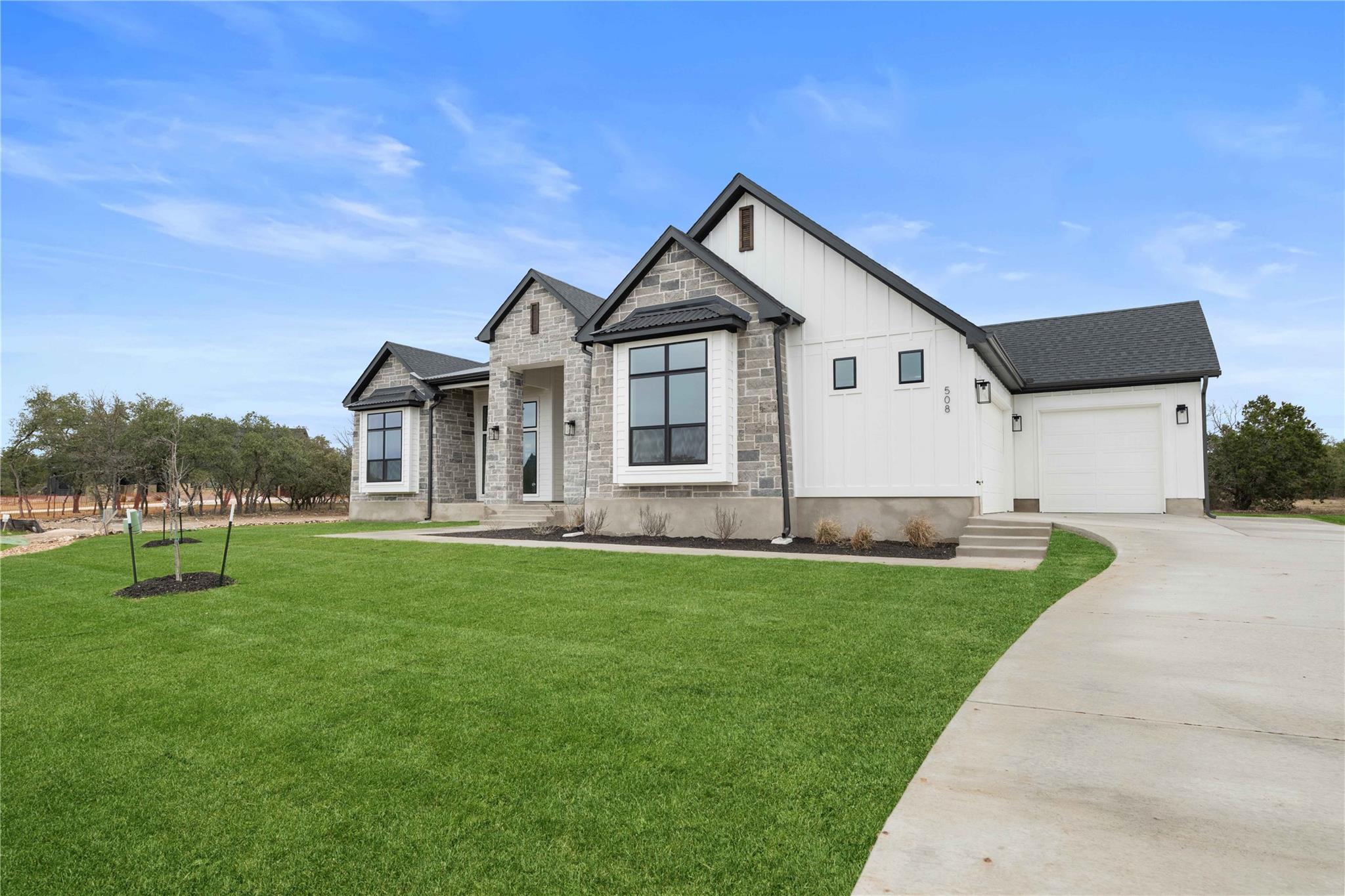 508 Vale Pond Spur Georgetown TX 78633