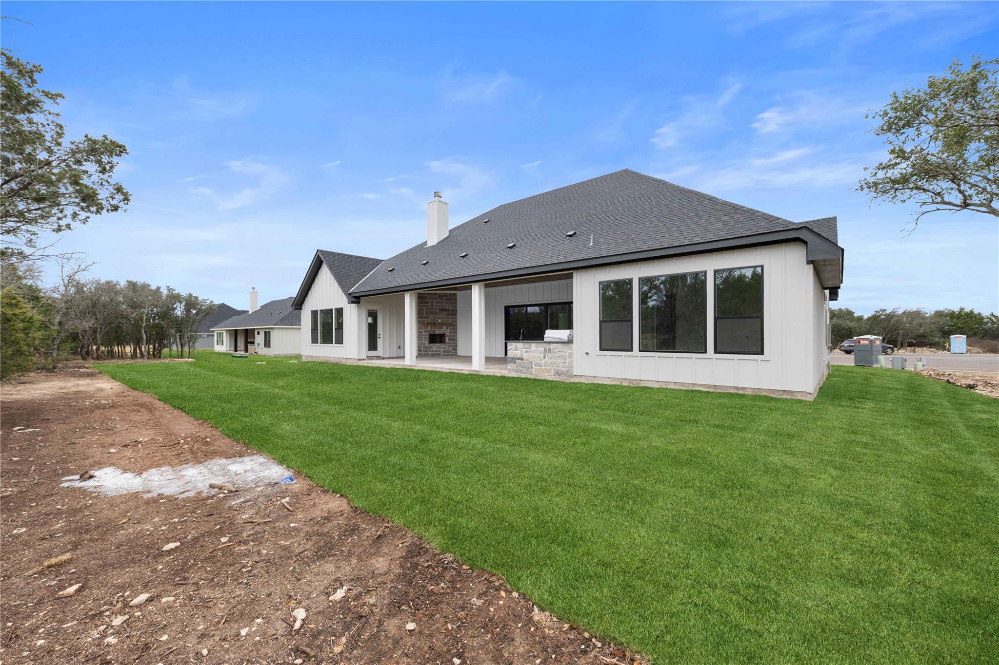 508 Vale Pond Spur Georgetown TX 78633