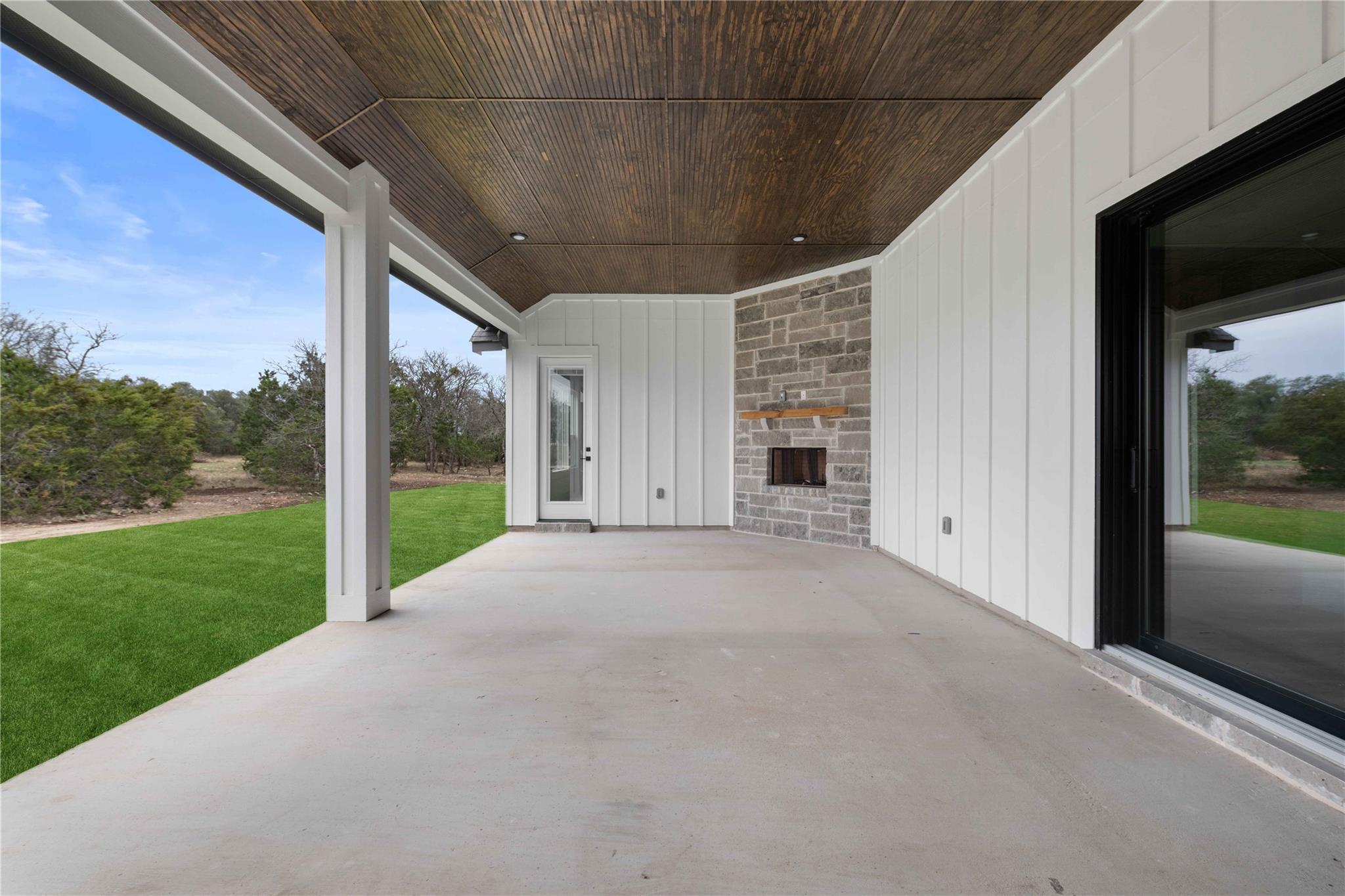 508 Vale Pond Spur Georgetown TX 78633