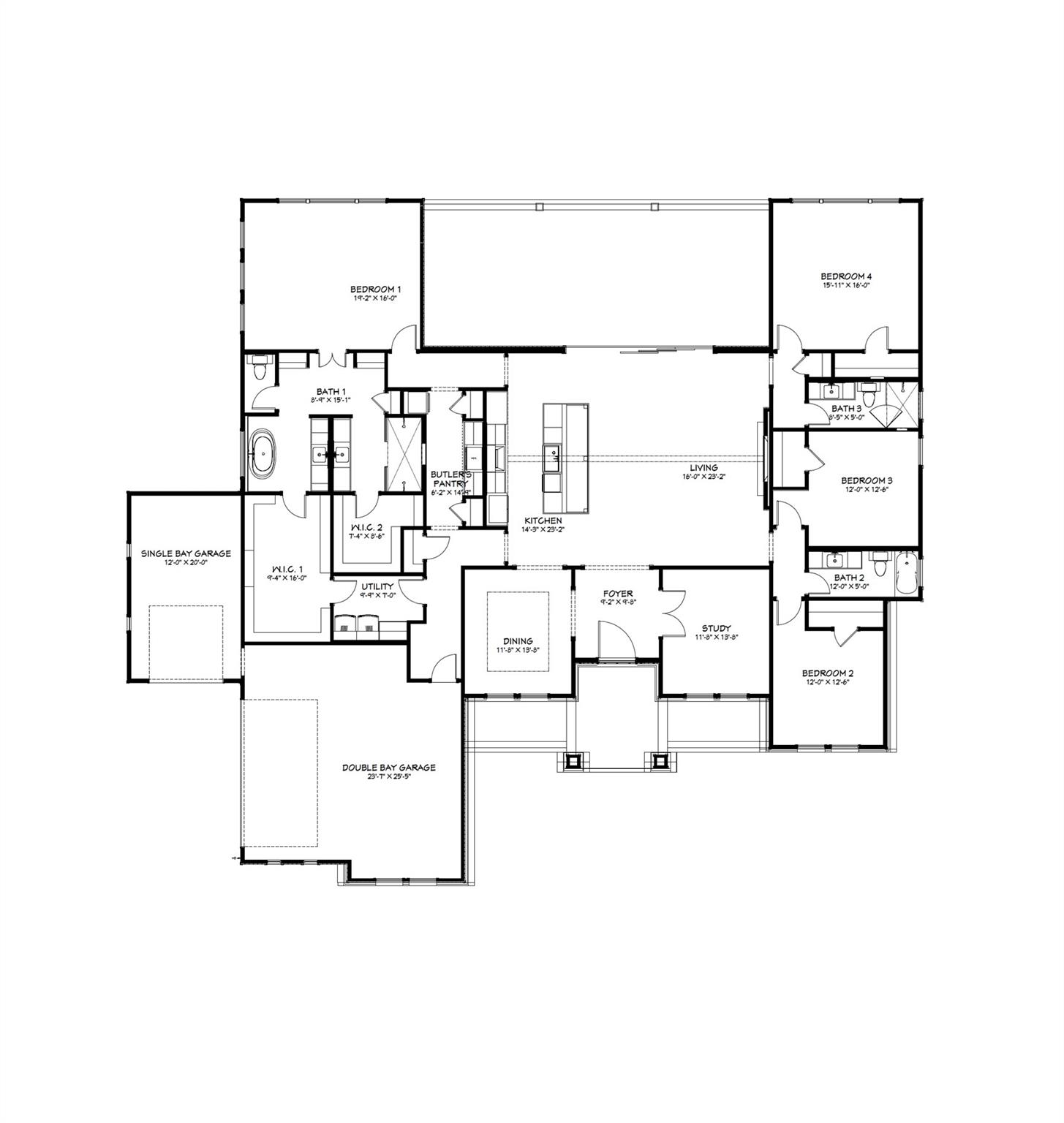 508 Vale Pond Spur Georgetown TX 78633
