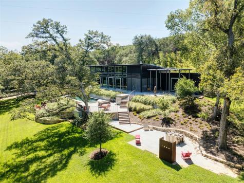 2212 River Hills Road Austin TX 78733