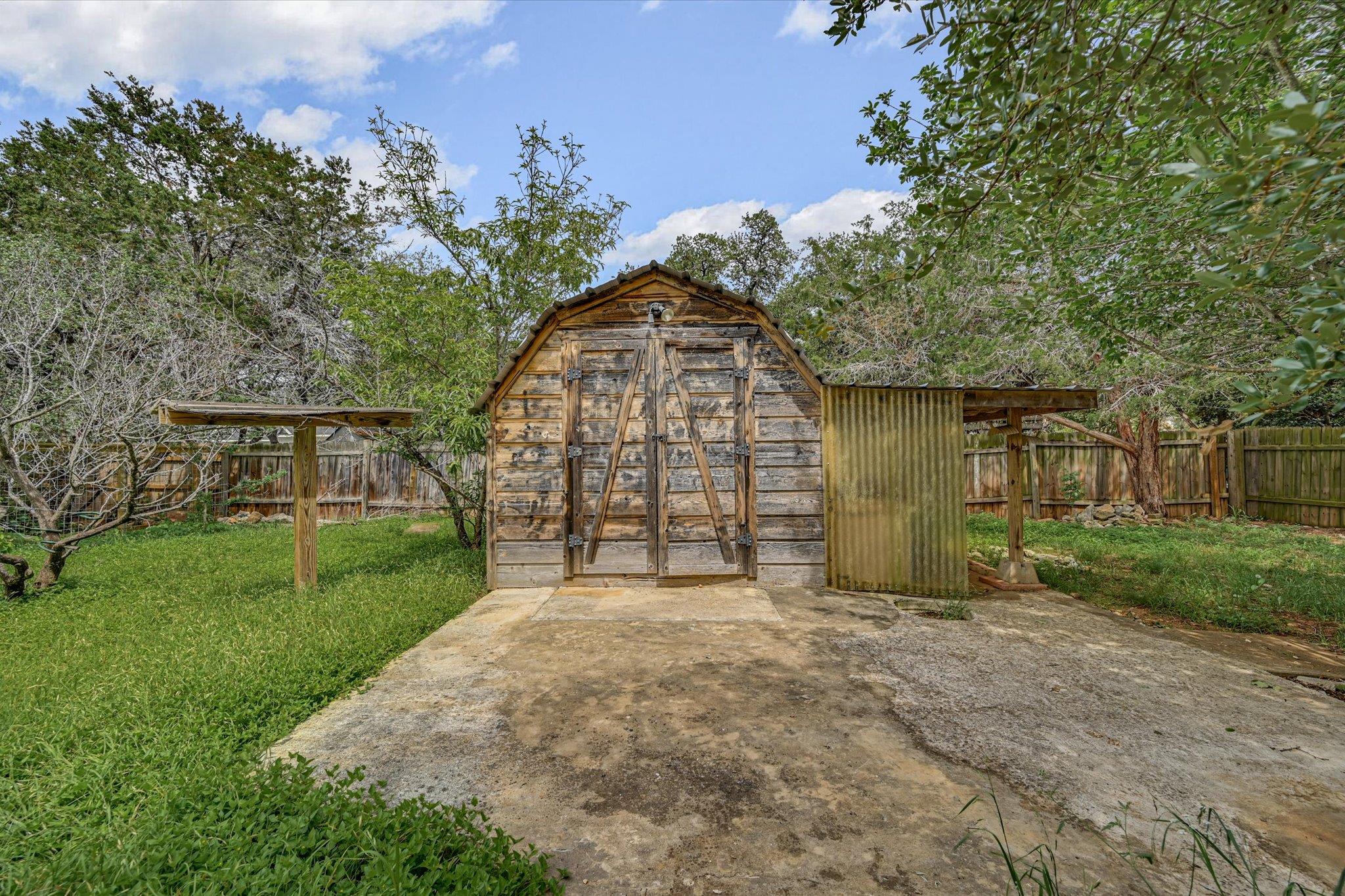 4 Memory Lane Wimberley TX 78676
