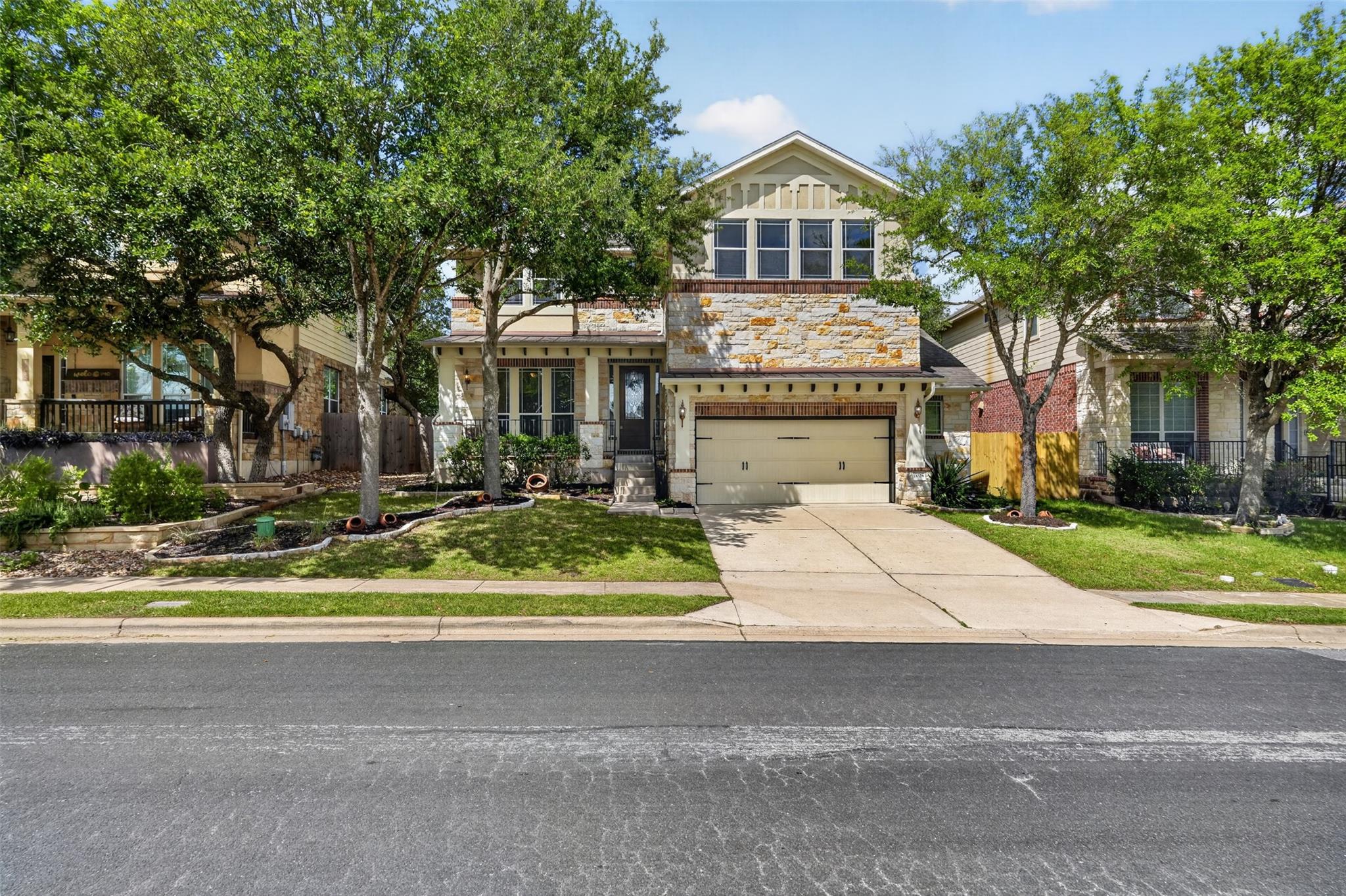 11028 Cherisse Drive Austin TX 78739