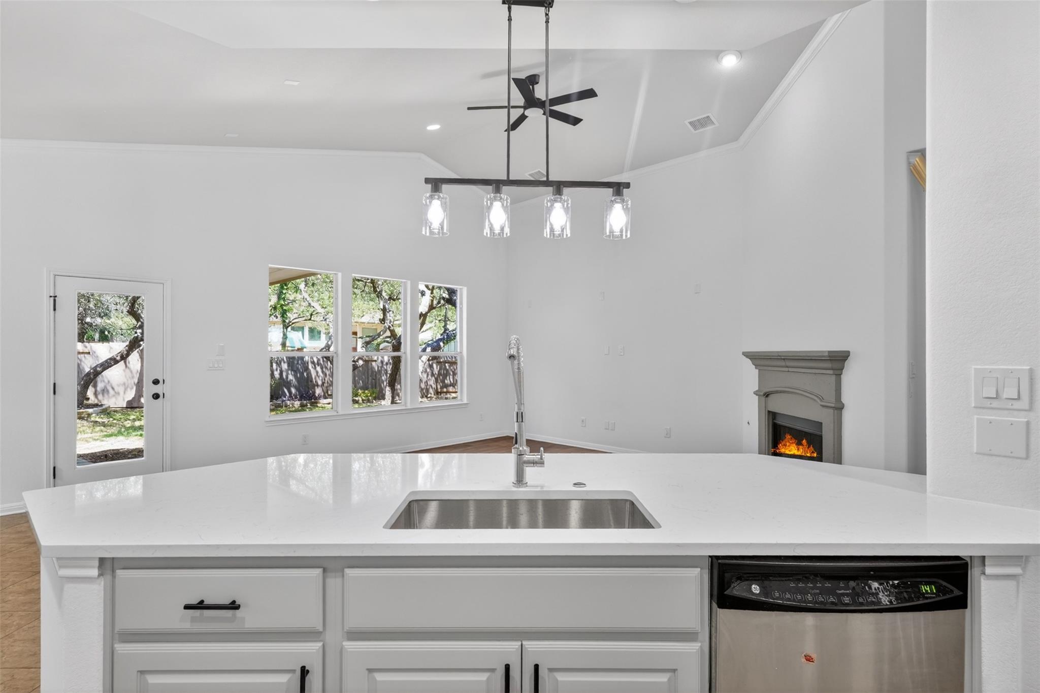 11028 Cherisse Drive Austin TX 78739