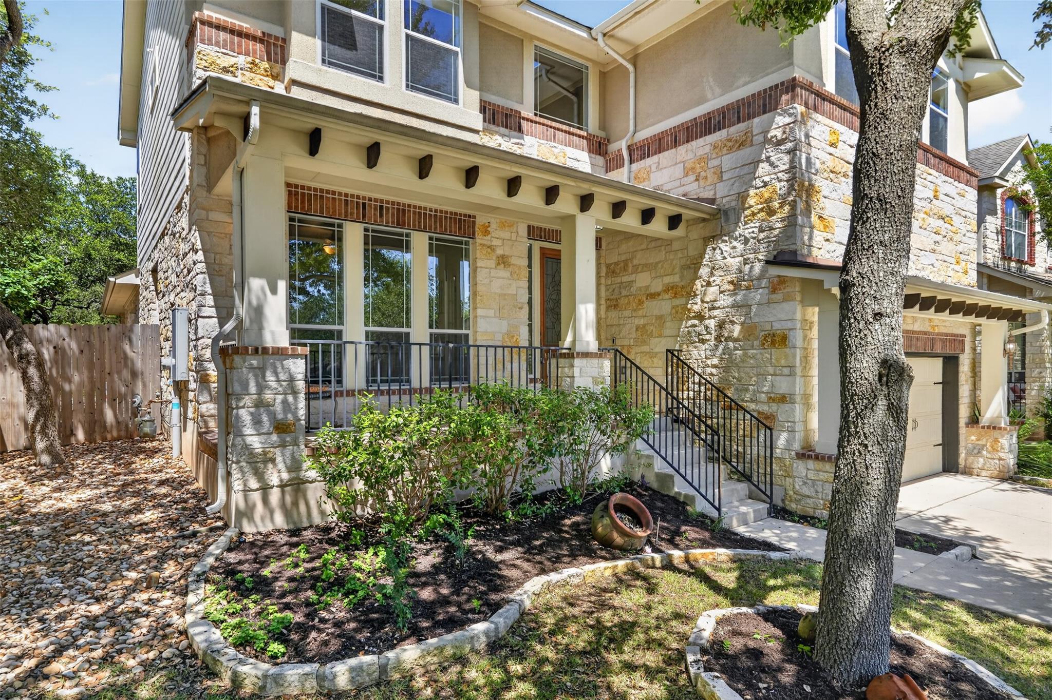 11028 Cherisse Drive Austin TX 78739
