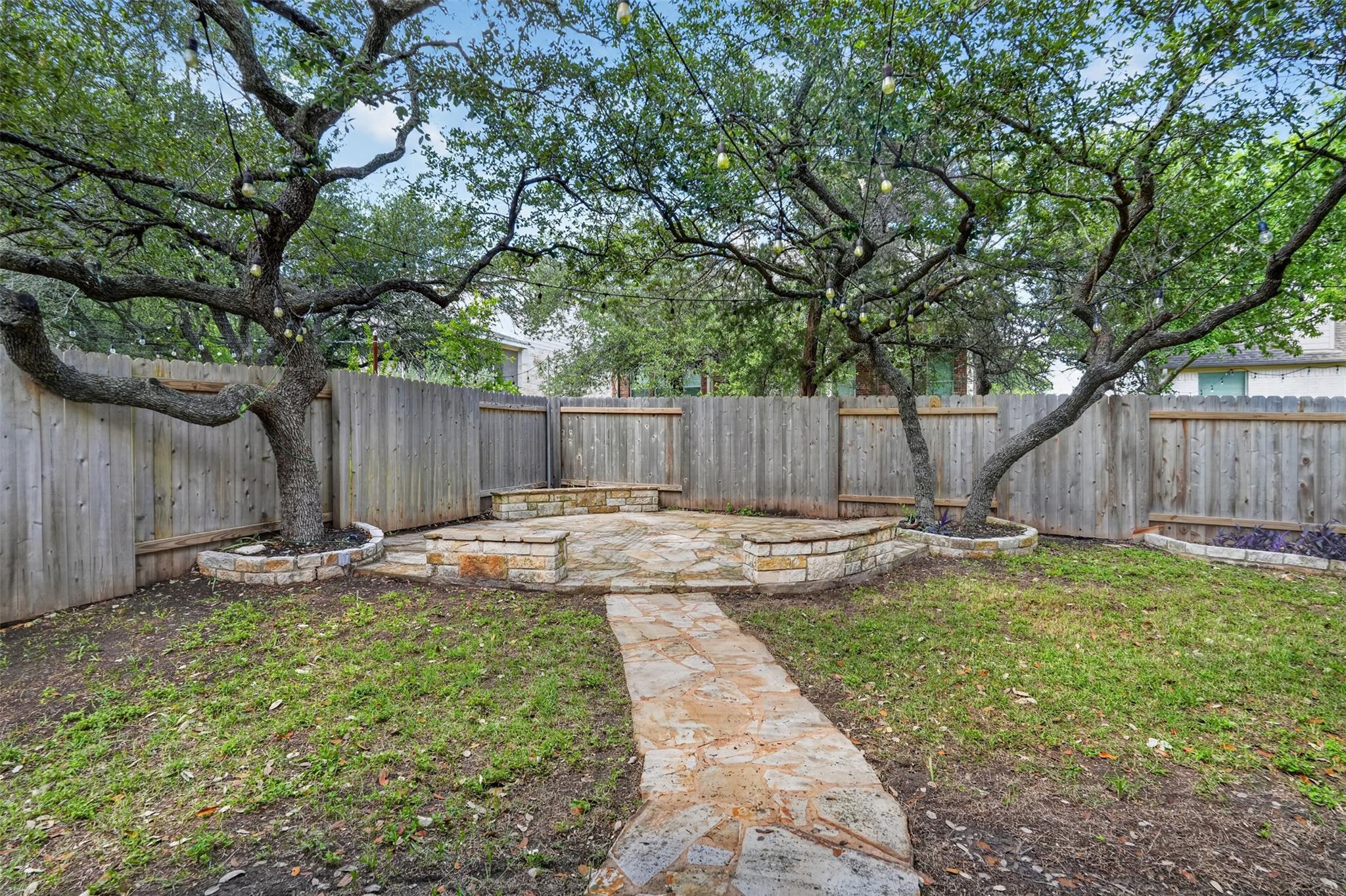 11028 Cherisse Drive Austin TX 78739
