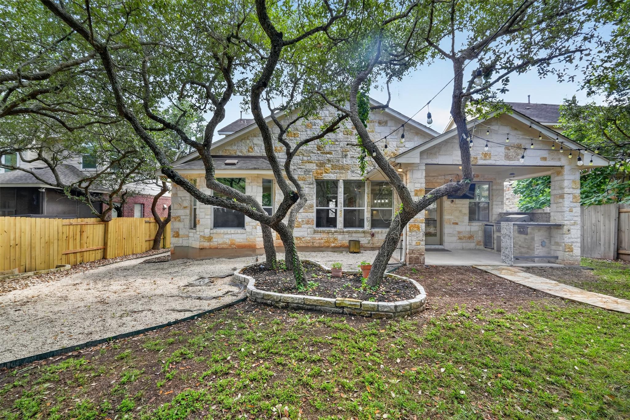 11028 Cherisse Drive Austin TX 78739