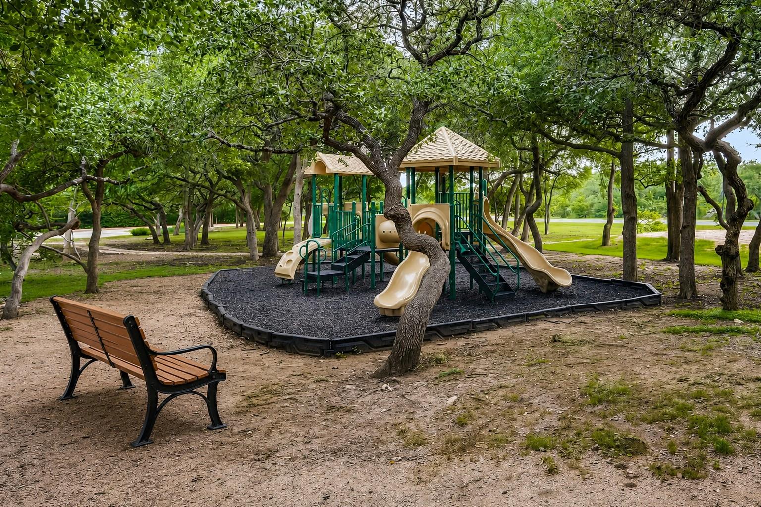 11028 Cherisse Drive Austin TX 78739